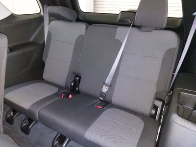 2021 Chevrolet Traverse - Photo 17