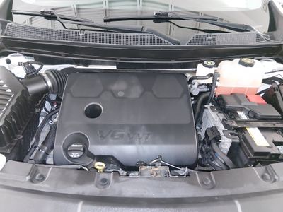 2021 Chevrolet Traverse - Photo 9