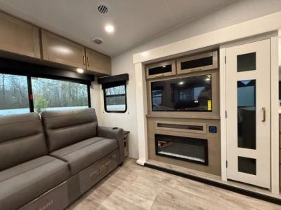 2026 Jayco Eagle SLE - Photo 18