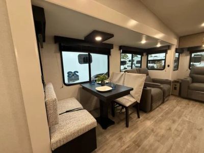 2026 Jayco Eagle SLE - Photo 13