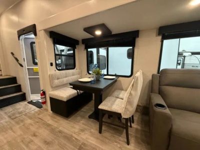 2026 Jayco Eagle SLE - Photo 14
