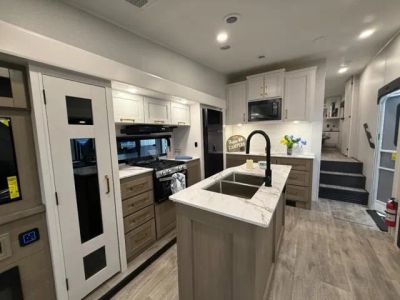2026 Jayco Eagle SLE - Photo 6