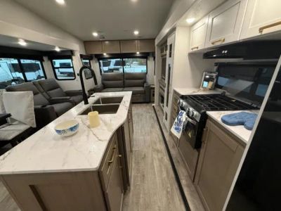 2026 Jayco Eagle SLE - Photo 10