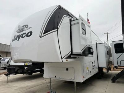 2026 Jayco Eagle SLE - Photo 3