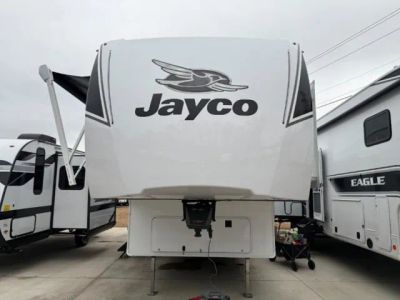 2026 Jayco Eagle SLE - Photo 2