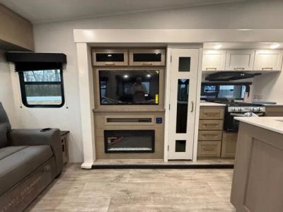 2026 Jayco Eagle SLE - Photo 19
