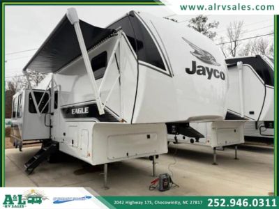 2026 Jayco Eagle SLE - Photo 1