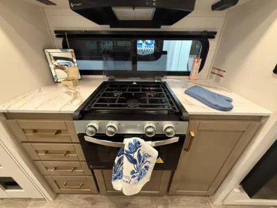 2026 Jayco Eagle SLE - Photo 12