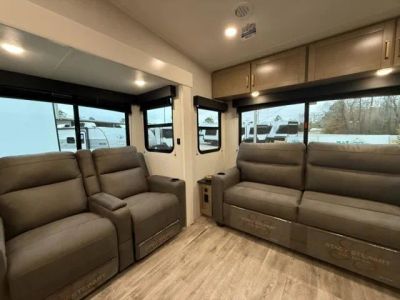 2026 Jayco Eagle SLE - Photo 16