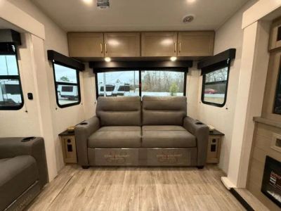 2026 Jayco Eagle SLE - Photo 17