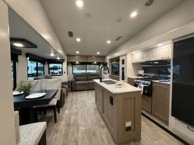 2026 Jayco Eagle SLE - Photo 4