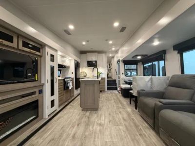 2026 Jayco Eagle SLE - Photo 5
