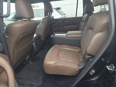 2024 Nissan Armada - Photo 4