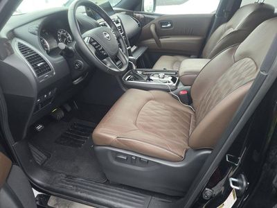 2024 Nissan Armada - Photo 3