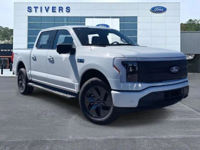 2025 Ford F-150 Lightning - Photo 1