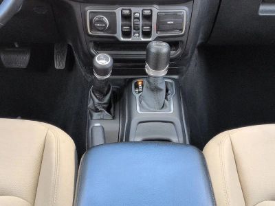 2018 Jeep Wrangler — photo 19 view