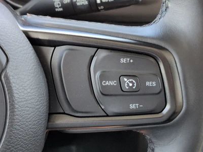 2018 Jeep Wrangler — photo 25 view
