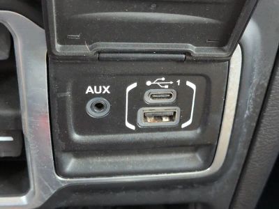 2018 Jeep Wrangler — photo 21 view