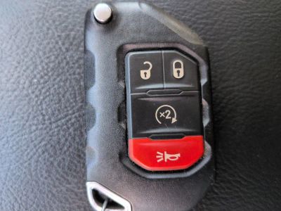 2018 Jeep Wrangler — photo 29 view