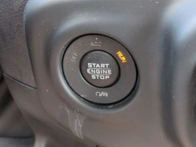 2018 Jeep Wrangler — photo 28 view