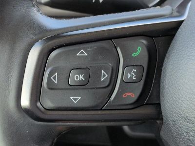 2018 Jeep Wrangler — photo 24 view