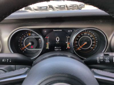 2018 Jeep Wrangler — photo 26 view