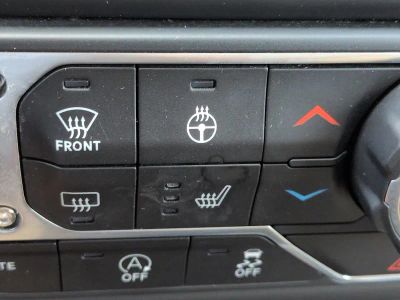 2018 Jeep Wrangler — photo 22 view