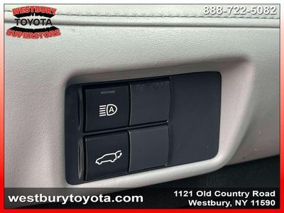 2022 Toyota Highlander - Photo 24