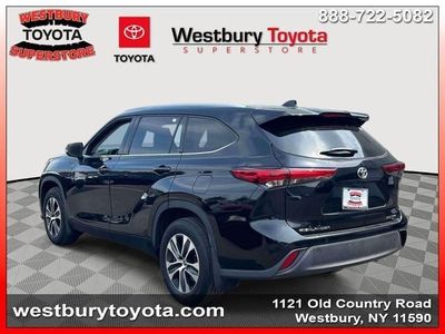2022 Toyota Highlander - Photo 7