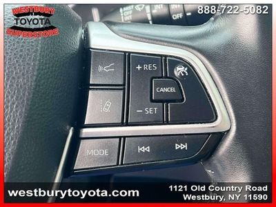 2022 Toyota Highlander - Photo 26