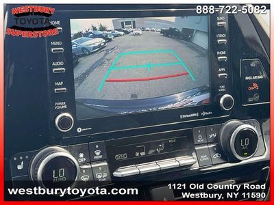 2022 Toyota Highlander - Photo 35