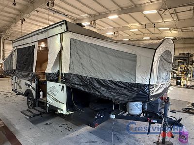 2018 Coachmen RV Clipper Camping Trailers - Photo 2