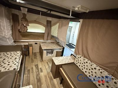 2018 Coachmen RV Clipper Camping Trailers - Photo 10