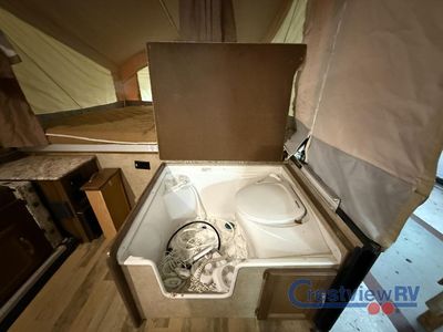 2018 Coachmen RV Clipper Camping Trailers - Photo 13
