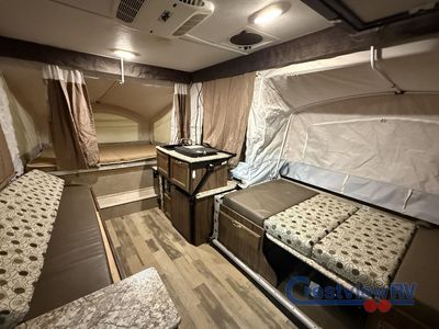 2018 Coachmen RV Clipper Camping Trailers - Photo 7