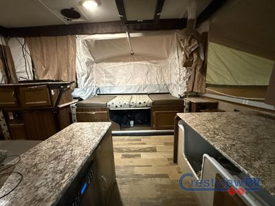 2018 Coachmen RV Clipper Camping Trailers - Photo 5