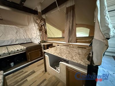 2018 Coachmen RV Clipper Camping Trailers - Photo 4