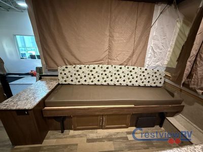 2018 Coachmen RV Clipper Camping Trailers - Photo 11