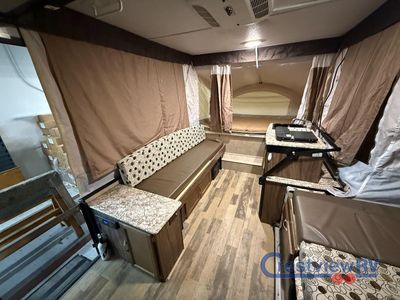 2018 Coachmen RV Clipper Camping Trailers - Photo 8