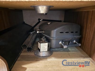 2018 Coachmen RV Clipper Camping Trailers - Photo 15