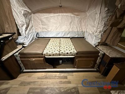 2018 Coachmen RV Clipper Camping Trailers - Photo 14