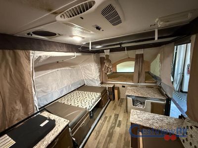 2018 Coachmen RV Clipper Camping Trailers - Photo 9