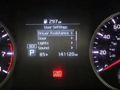 2020 Kia Telluride AWD - Photo 44