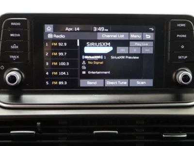 2020 Kia Telluride AWD - Photo 19