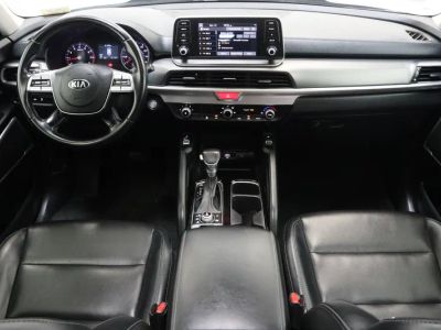 2020 Kia Telluride AWD - Photo 32