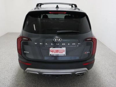2020 Kia Telluride AWD - Photo 8