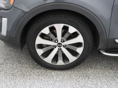 2020 Kia Telluride AWD - Photo 11