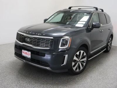 2020 Kia Telluride AWD - Photo 2