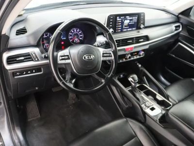 2020 Kia Telluride AWD - Photo 13