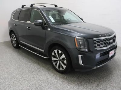 2020 Kia Telluride AWD - Photo 4